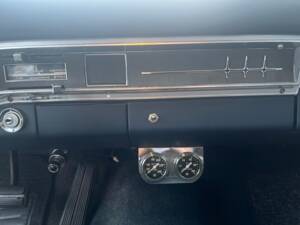 Bild 12/26 von Plymouth Fury I (1966)