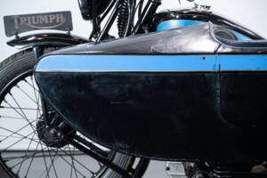 Image 22/50 of Triumph SD (1929)