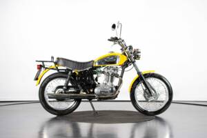Bild 5/50 von Ducati 450 Scrambler (1969)