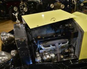 Bild 24/50 von Rolls-Royce 20 HP Doctors Coupe Convertible (1929)