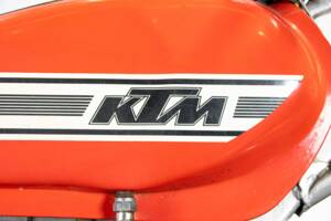 Immagine 37/50 di KTM 50 GS (1971)