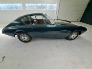 Bild 8/8 von FIAT Ghia 1500 GT (1969)