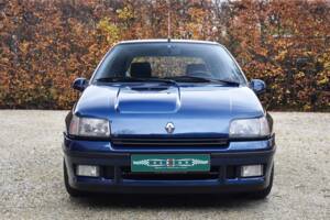 Bild 4/37 von Renault Clio I Williams (1994)
