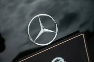 Obraz 30/50 pojazdu Mercedes-Benz 170 S (1952)