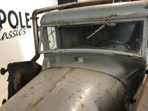 Image 11/29 of Ford Model A (1932)