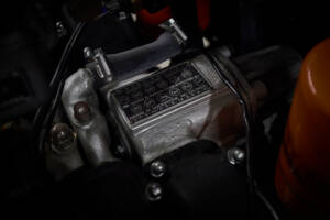 Bild 128/155 von Ferrari 250 GTE (1962)