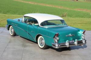 Image 2/50 of Buick 60 Century Riviera (1955)