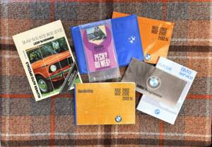 Obraz 27/36 pojazdu BMW 2002 (1975)