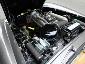 Bild 14/18 von Mercedes-Benz 190 SL (1962)