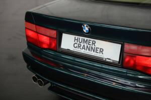Bild 13/50 von BMW 850CSi (1994)