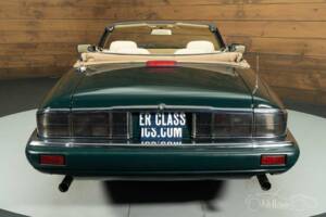 Imagen 15/19 de Jaguar XJS 4.0 (1995)