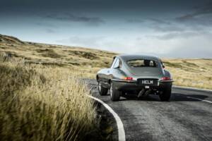 Bild 48/50 von Jaguar E-Type 3.8 Helm (1963)