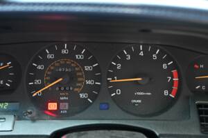 Afbeelding 19/50 van Toyota Supra 3.0 Turbo (1989)