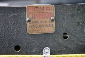 Bild 39/50 von Delahaye 135MS Chapron (1948)