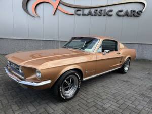 Afbeelding 5/50 van Ford Mustang 289 (1967)