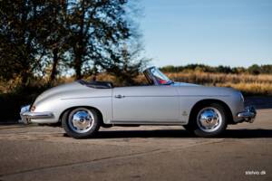 Image 15/48 of Porsche 356 B 1600 Super 90 (1960)