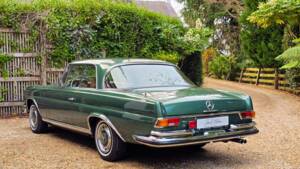 Bild 11/72 von Mercedes-Benz 280 SE 3,5 (1970)