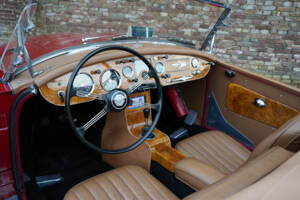 Image 8/50 de MG MGA 1600 (1962)