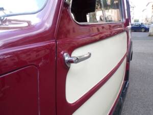 Bild 41/50 von FIAT 500 C Giardiniera (1968)