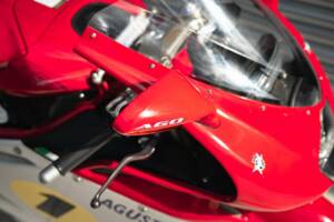 Bild 8/50 von MV Agusta F4 AGO (2005)