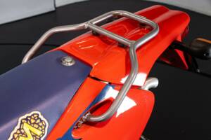 Imagen 47/50 de Fantic Caballero 125 (1996)