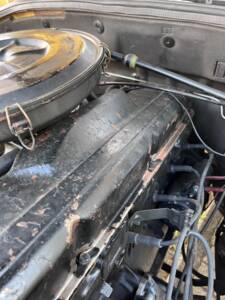 Bild 37/39 von Opel Commodore 2,5 S (1981)