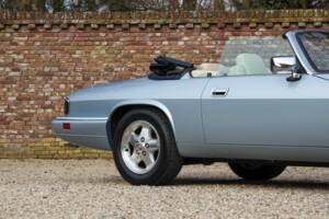 Bild 43/50 von Jaguar XJS 4.0 Celebration (1994)