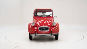 Imagen 9/15 de Citroën 2 CV 6 (1984)