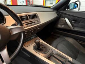 Image 11/20 de BMW Z3 2.2i (2002)