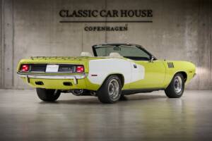 Imagen 10/87 de Plymouth Barracuda (1971)