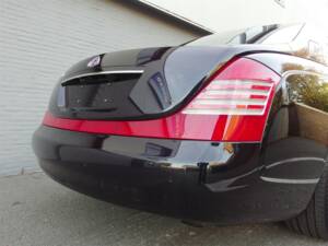Imagen 12/98 de Maybach 62 (2006)