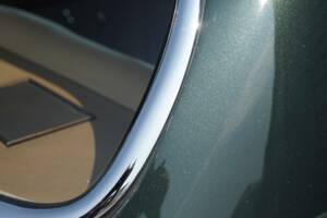 Bild 15/33 von Jaguar 420 G (1970)