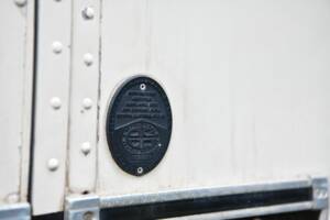 Bild 50/50 von Airstream Argosy 20 (1975)