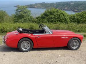Bild 3/12 von Austin-Healey 3000 Mk III (BJ8) (1967)