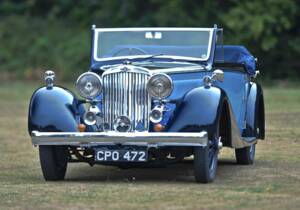 Image 3/50 de Talbot T 110 (1936)
