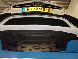 Image 90/98 of Mercedes-Benz GLS 63 AMG 4MATIC (2016)