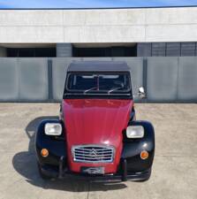 Bild 2/36 von Citroën 2 CV 6 (1978)