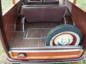 Image 9/93 of FIAT 1100-103 Familiare Viotti (1949)