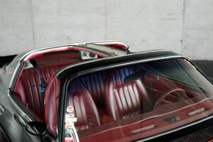 Image 35/50 of Chevrolet Camaro Z28 (1978)