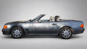Image 5/18 de Mercedes-Benz 300 SL (1993)