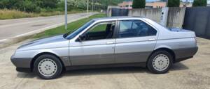 Imagen 9/42 de Alfa Romeo 164 3.0 V6 (1987)