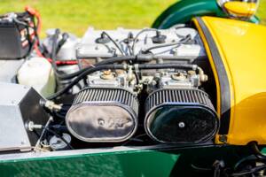 Bild 21/28 von Caterham 1700 Super Sprint (1996)