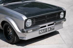 Bild 8/29 von Ford RS 2000 Spezial (1976)