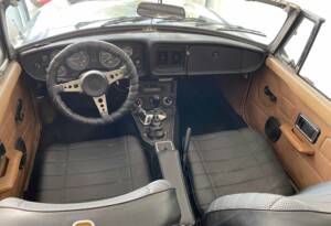 Bild 13/26 von MG MGB Limited Edition (1980)
