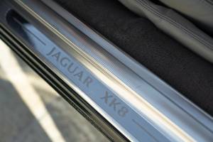 Image 42/46 of Jaguar XK8 4.0 (1998)