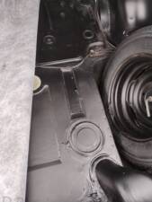 Image 10/11 de Mercedes-Benz 280 E (1972)