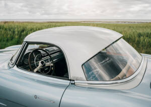 Image 4/7 de Mercedes-Benz 300 SL Roadster (1958)
