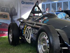 Bild 25/50 von Connaught B-Type (1954)