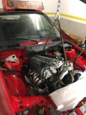 Image 37/180 de BMW 316i (1989)
