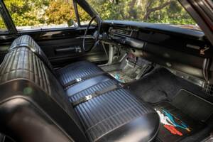 Bild 4/4 von Plymouth Road Runner 426 Hemi (1969)